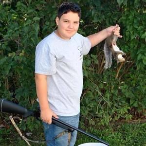 Meet your Posher, Randy